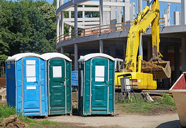 Best Restroom Trailer for Festivals  in Elmo, TX