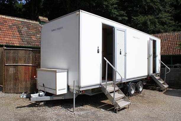 Best ADA-Compliant Portable Toilet Rental  in Elmo, TX